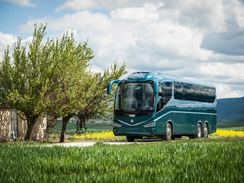 Irizar i8