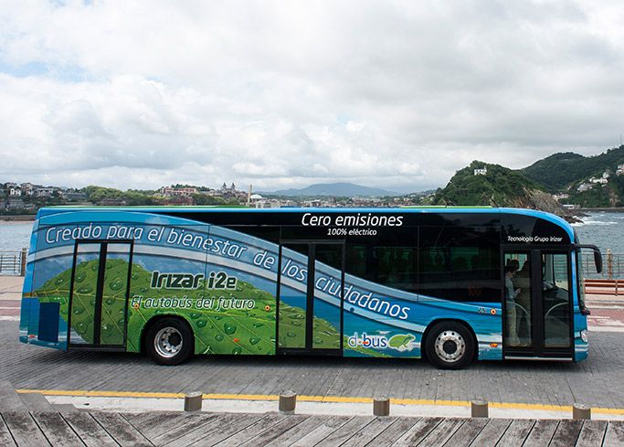 IRIZAR